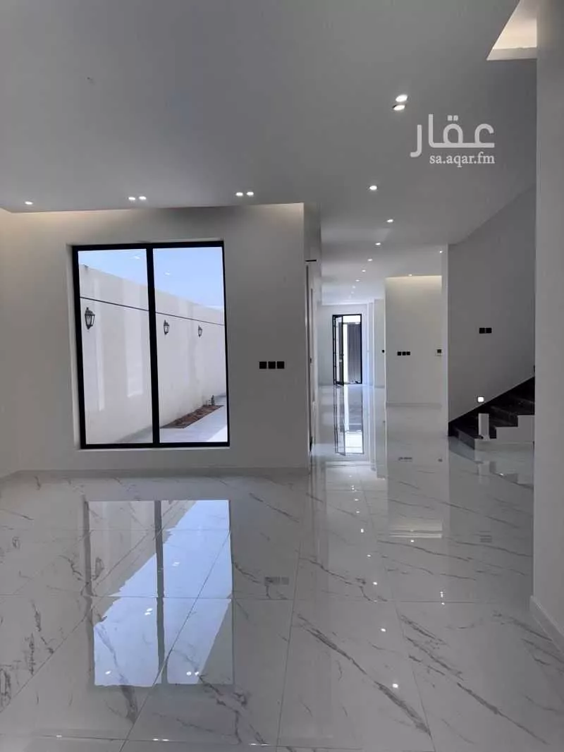 فيلا 4 غرف في النورس، الخبر 9