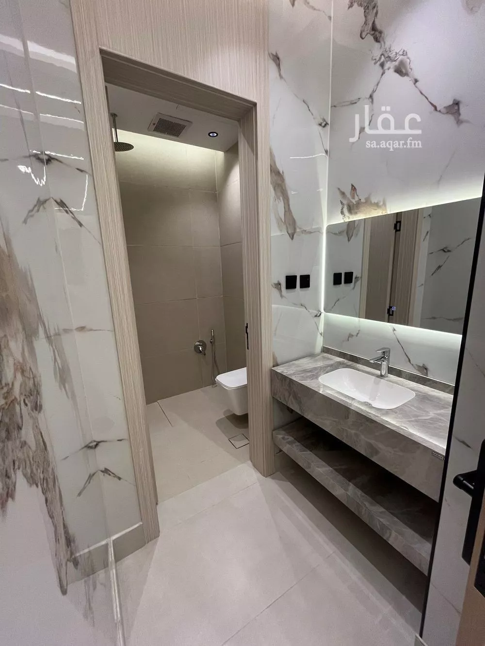 3 bedroom apartment in Al Yarmouk, Riyadh 15
