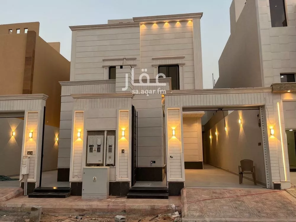 دور 6 غرف في القادسية 1