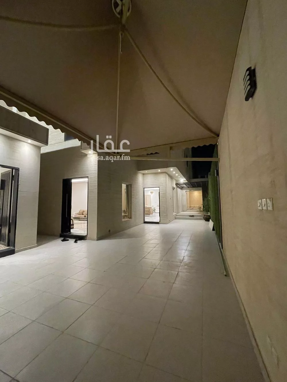 فيلا 5 غرف في المونسية 4