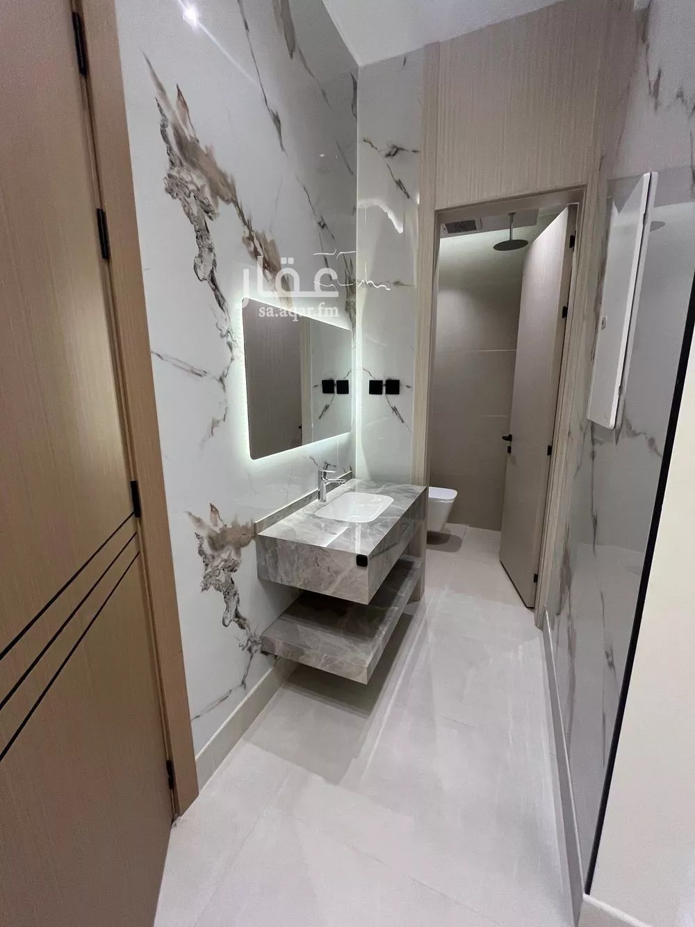 3 bedroom apartment in Al Yarmouk, Riyadh 4