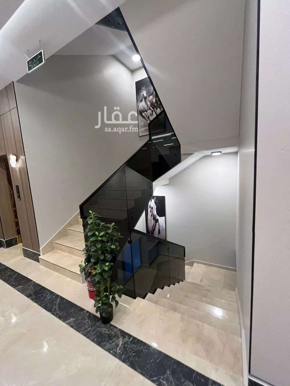 3 bedroom apartment in Al Yarmouk, Riyadh 11