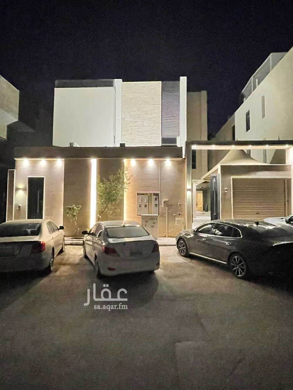 فيلا 5 غرف في المونسية 5