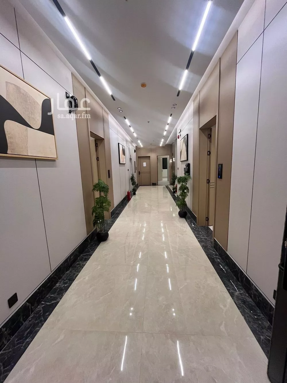 3 bedroom apartment in Al Yarmouk, Riyadh 7