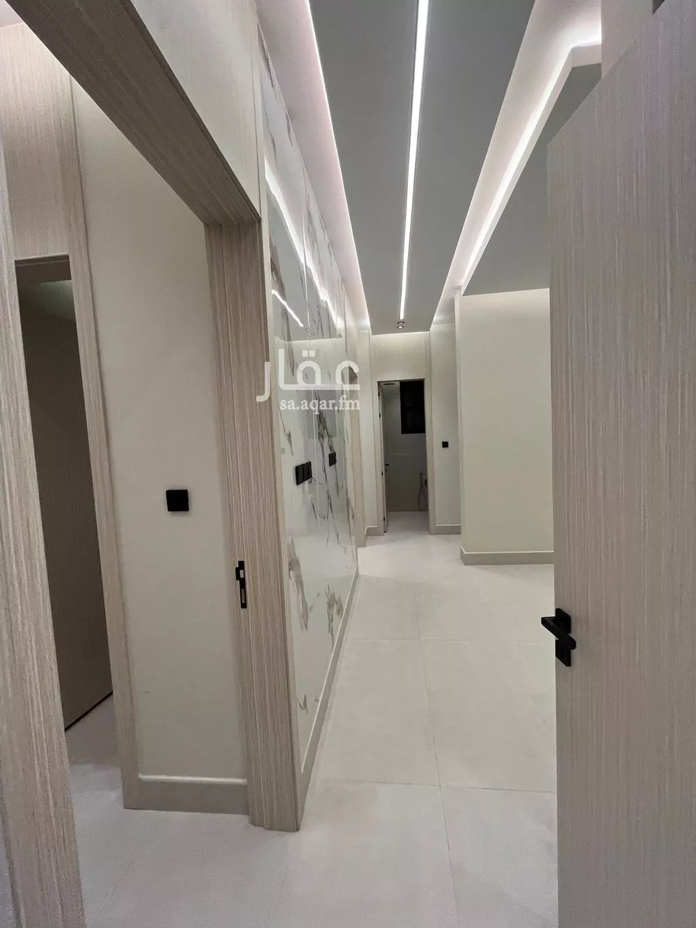 3 bedroom apartment in Al Yarmouk, Riyadh 9