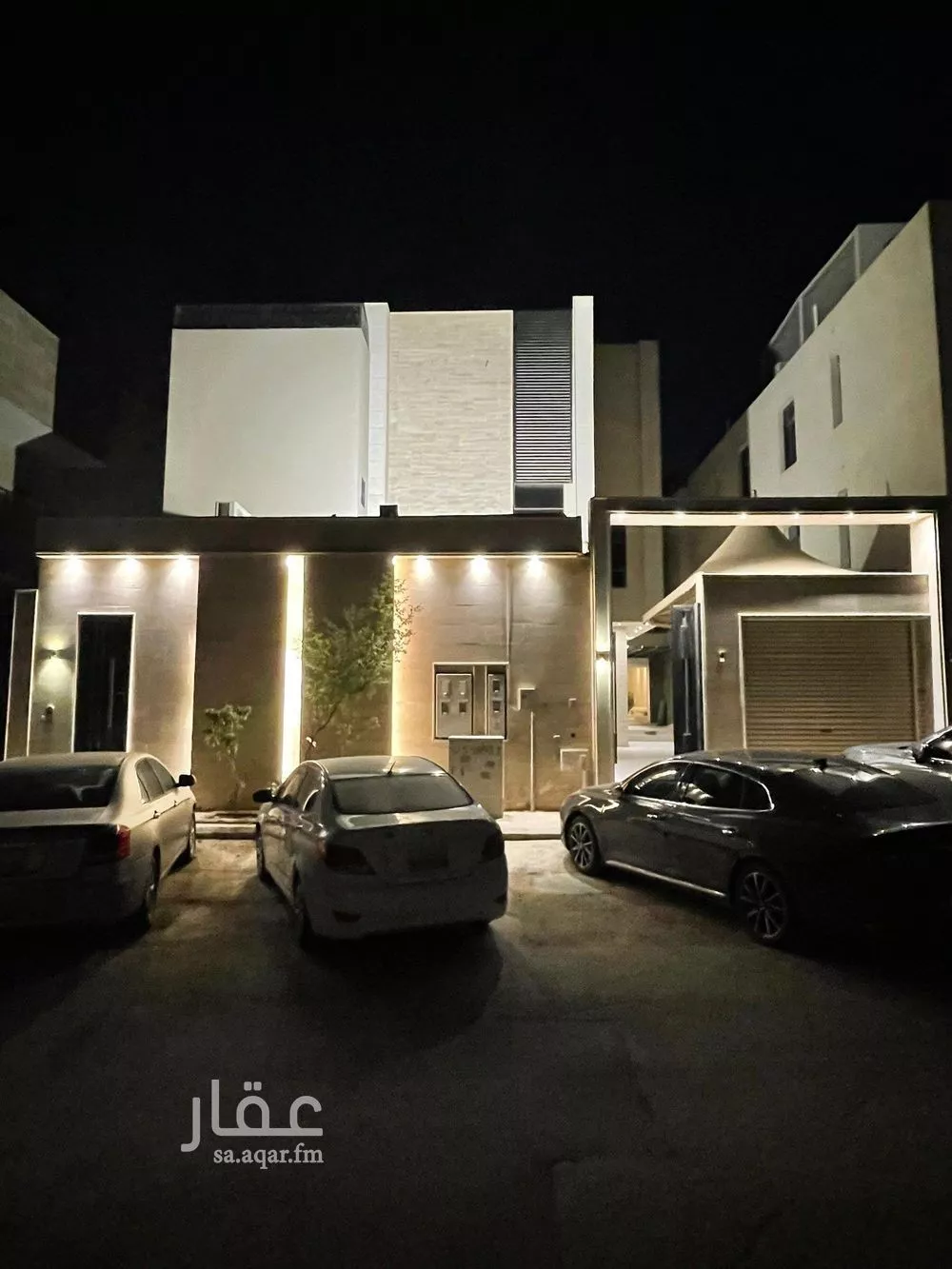 فيلا 5 غرف في المونسية 1