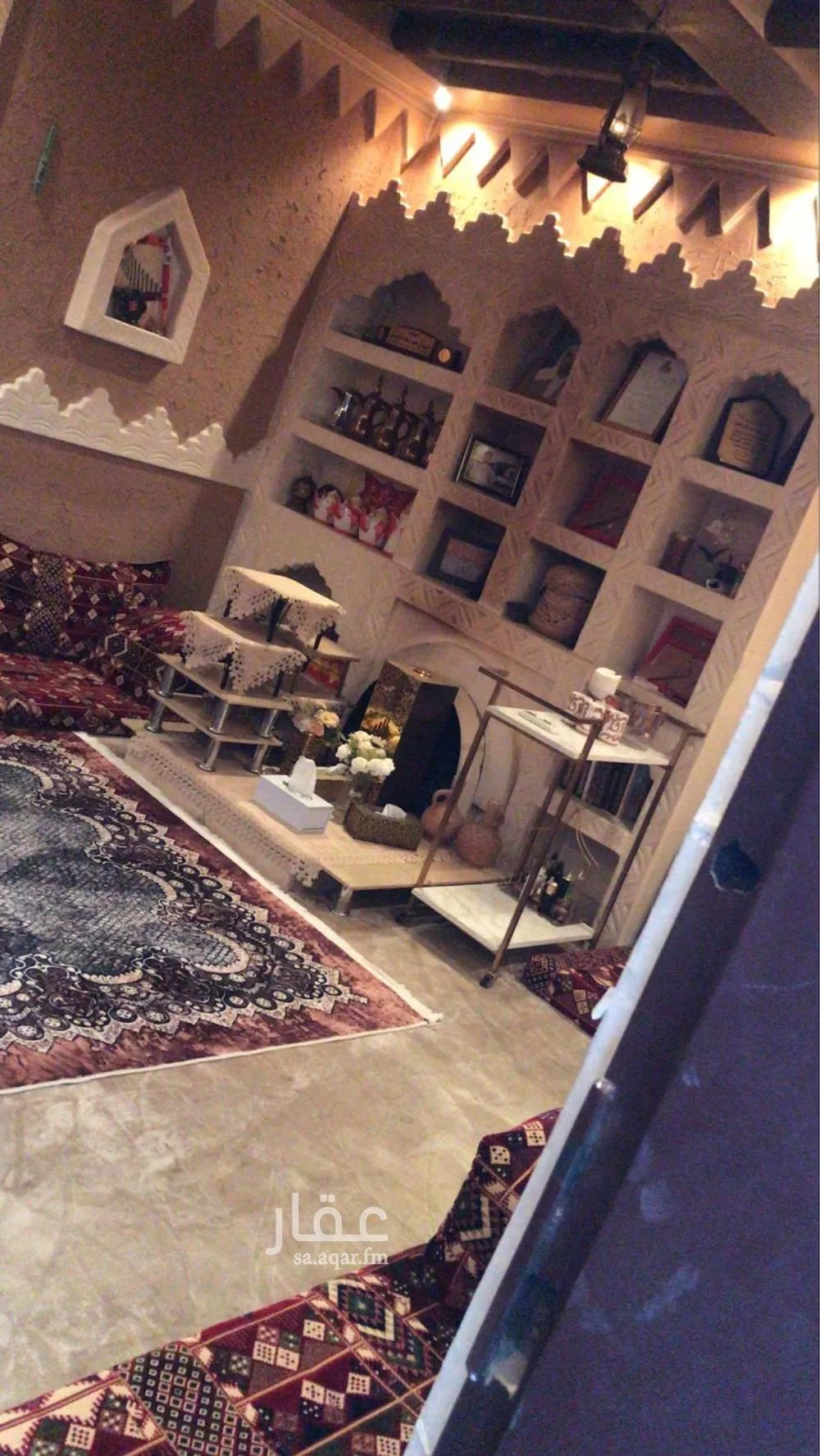 فيلا 7 غرف في اشبيلية 4