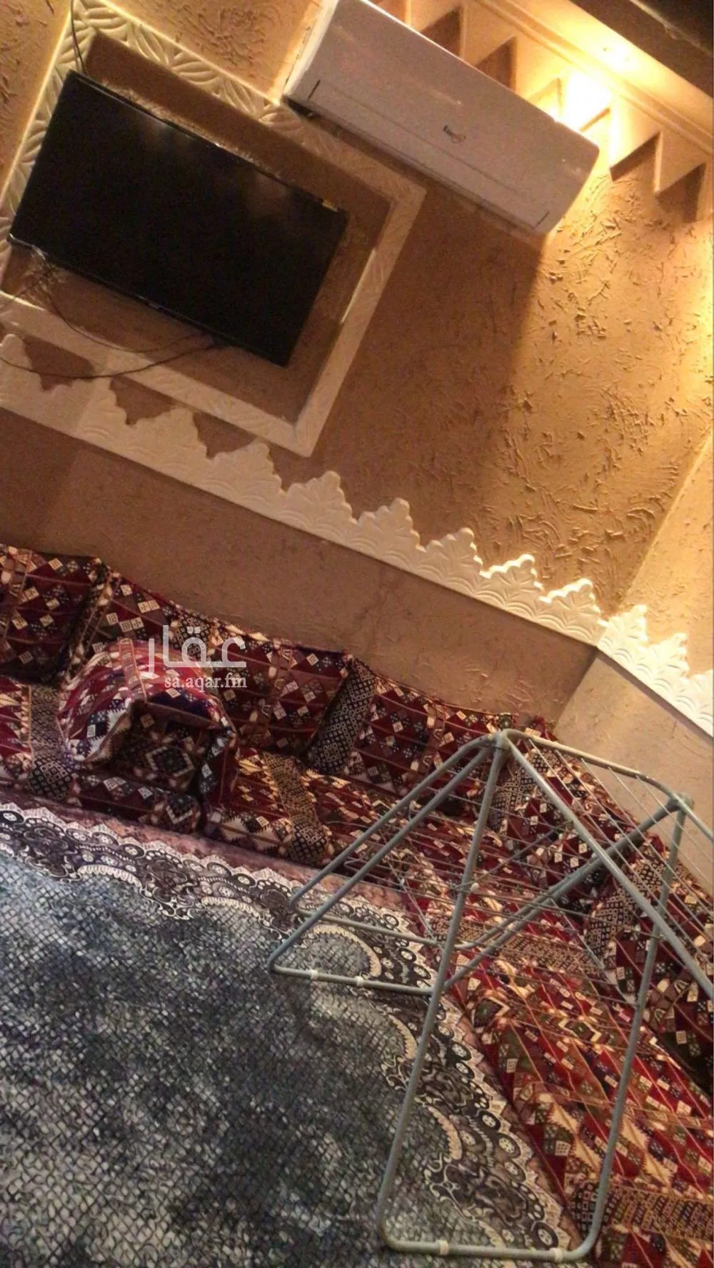 فيلا 7 غرف في اشبيلية 5