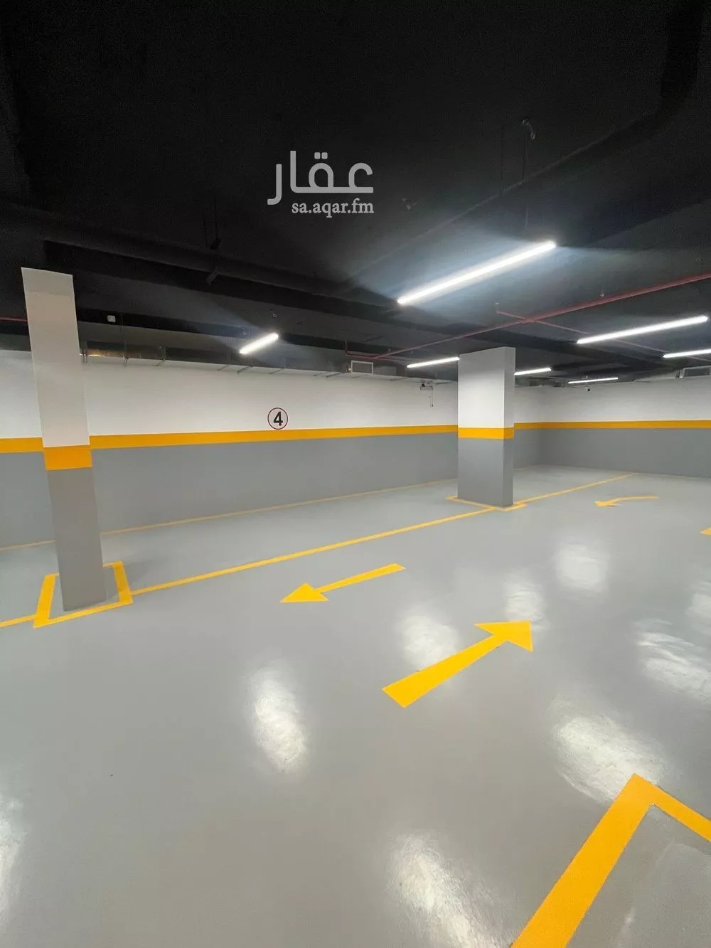 3 bedroom apartment in Al Yarmouk, Riyadh 18