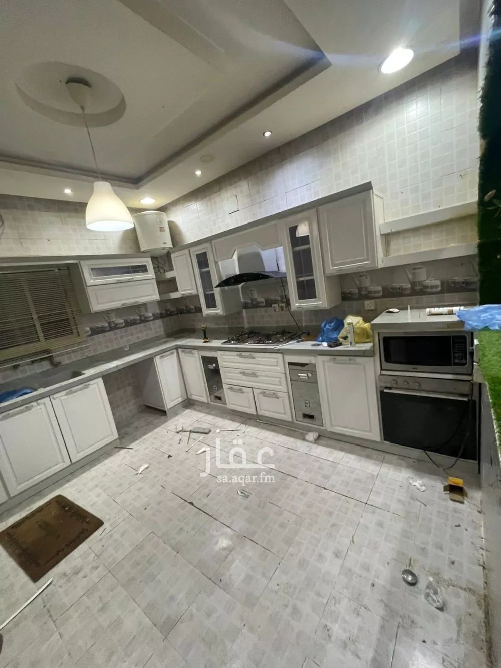 دور 4 غرف في اليرموك 1