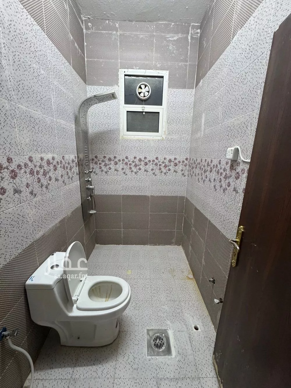 3 bedroom apartment in Al Shuhada 3