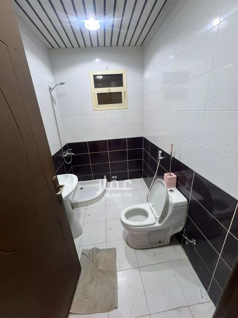 شقة 3 غرف في إشبيلية، الرياض 8