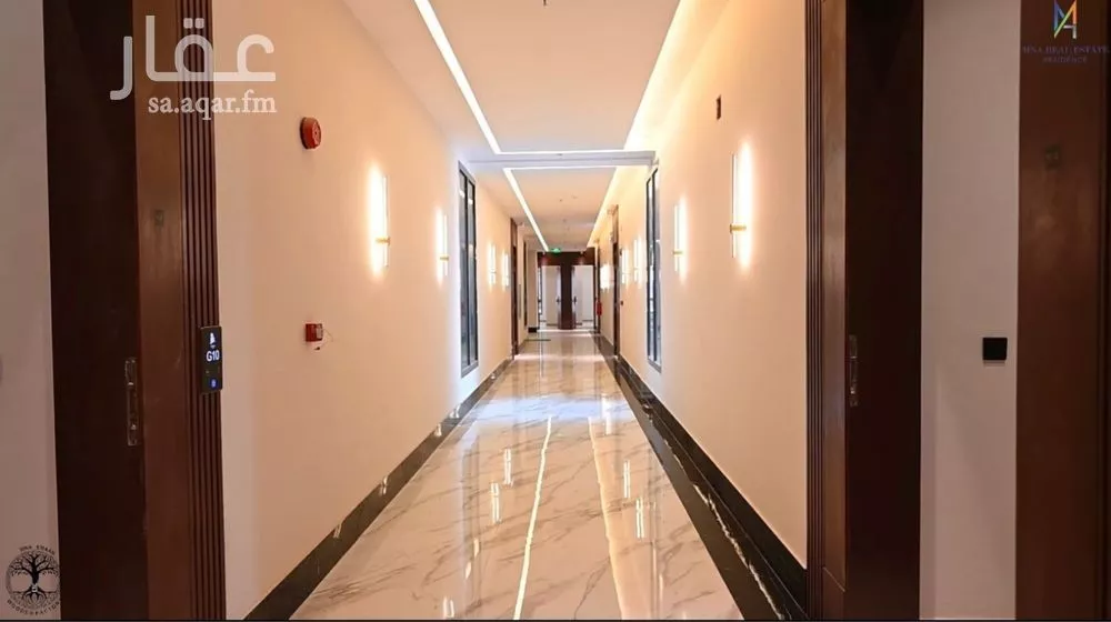 3 bedroom apartment in Al Yarmouk 5