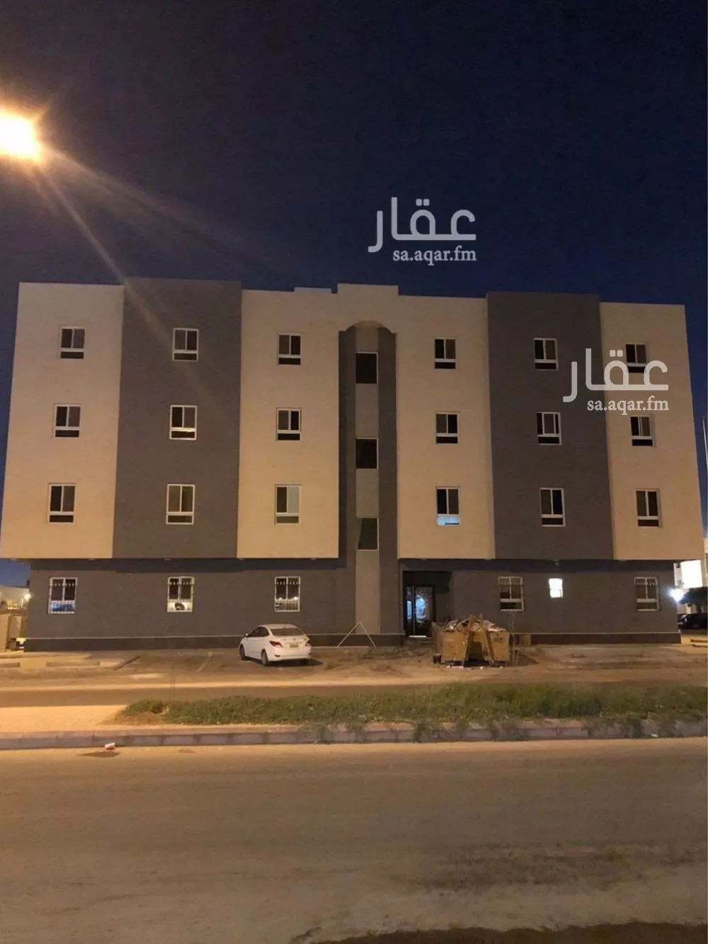 شقة 3 غرف في قرطبة