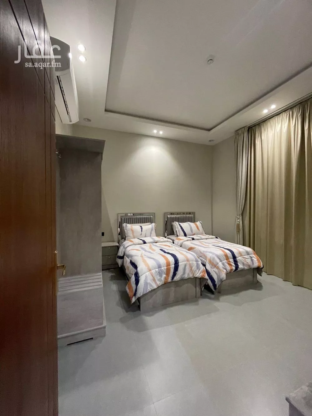 2 bedroom apartment in Al Yarmouk 4