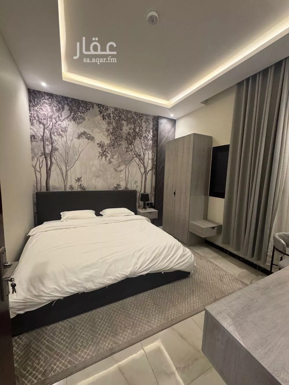 دور 2 غرف في اليرموك 1