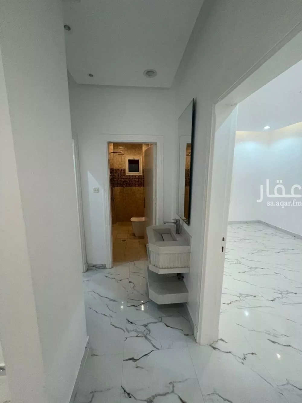 3 bedroom floor in Ishbiliyah 2