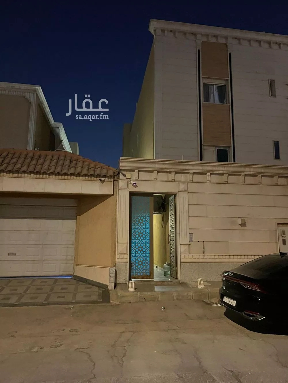 شقة 3 غرف في القدس، الرياض 9