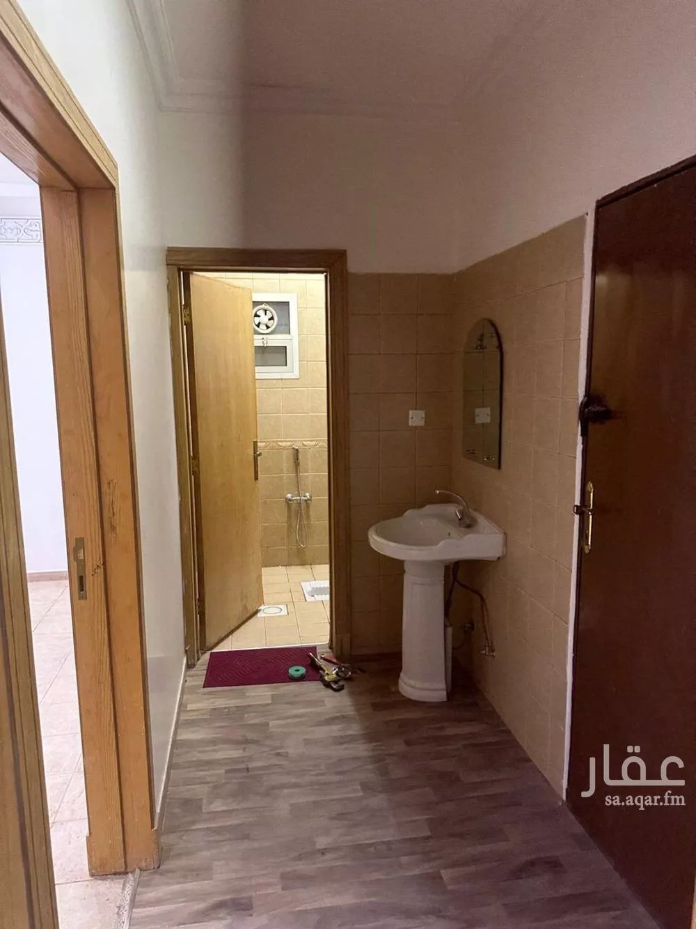 3 bedroom apartment in Ishbiliyah, Riyadh 4