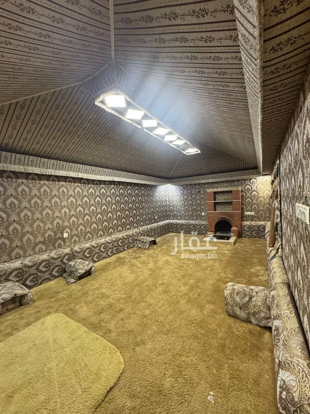 3 bedroom floor in Al Yarmouk 1