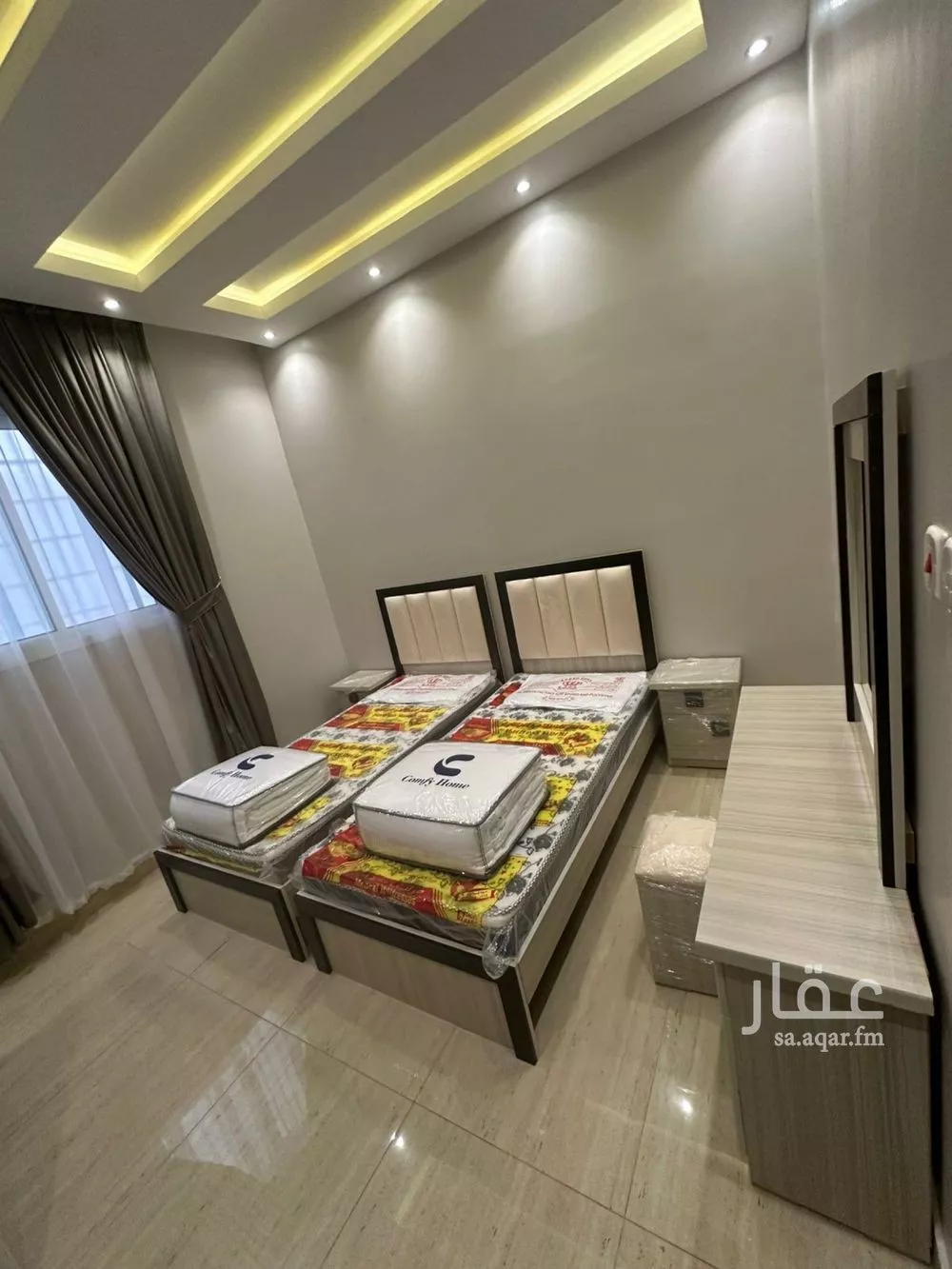 2 bedroom apartment in Al Yarmouk 4
