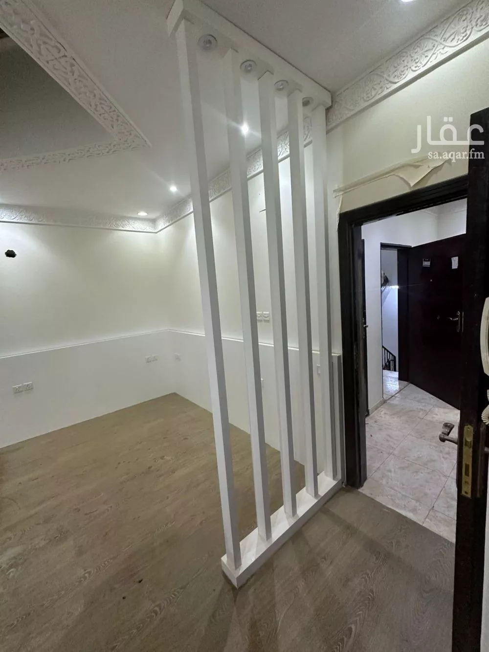 4 bedroom floor in Al Yarmouk 4