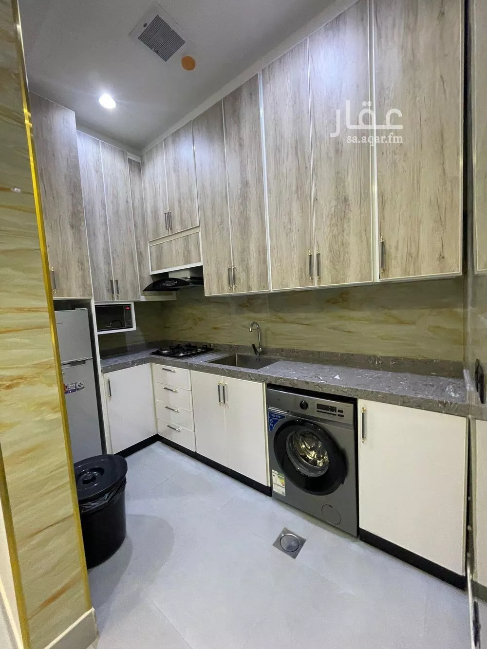2 bedroom apartment in Al Yarmouk 2
