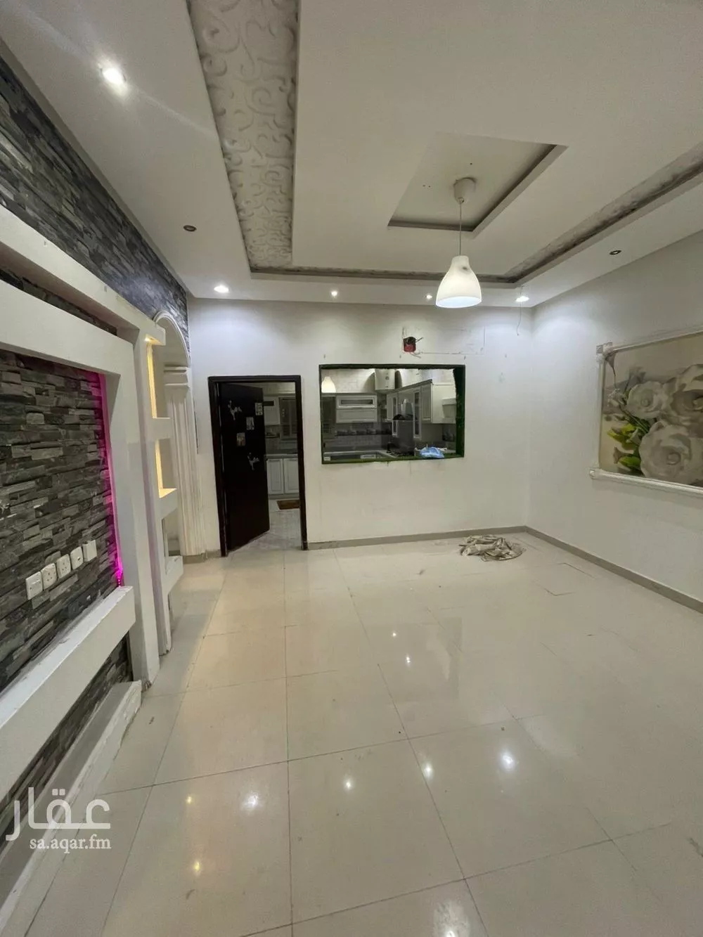 دور 4 غرف في اليرموك 3