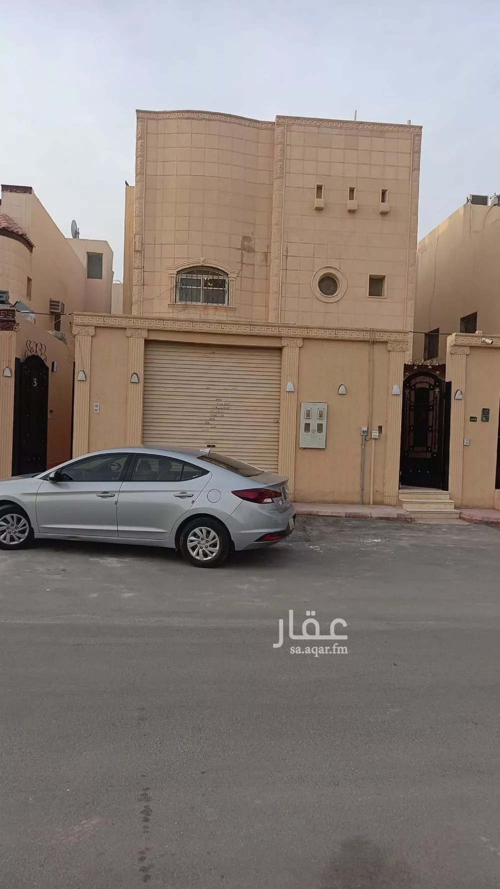 دور 5 غرف في اشبيلية