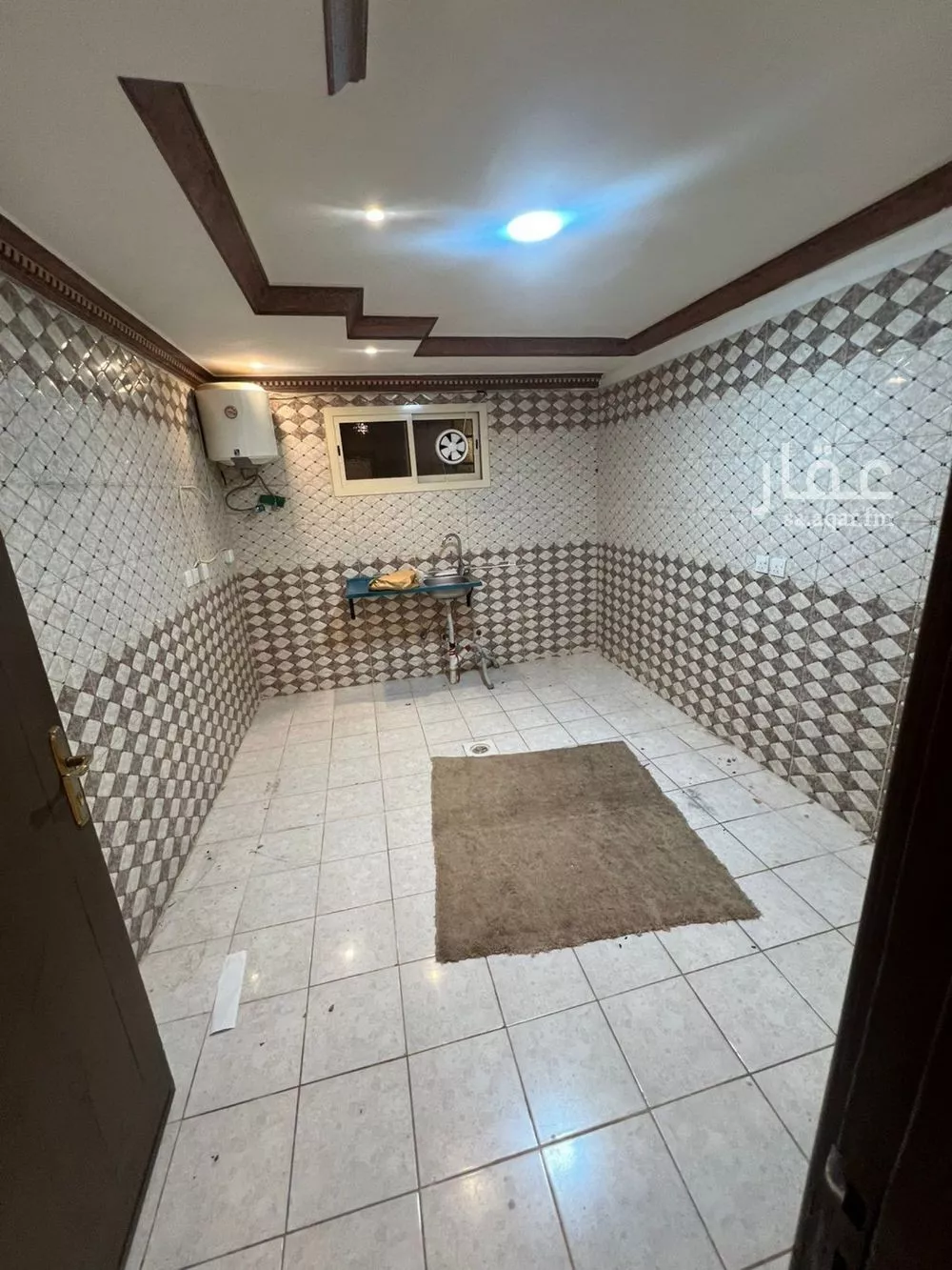 شقة 3 غرف في إشبيلية، الرياض 7