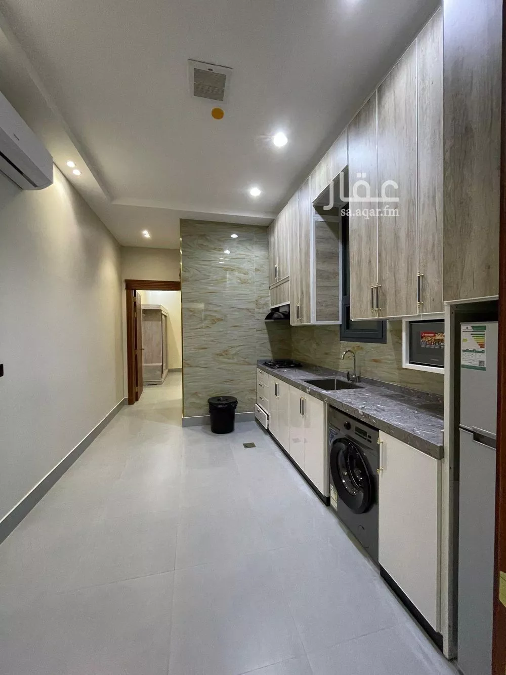 شقة 1 غرف في اليرموك 5