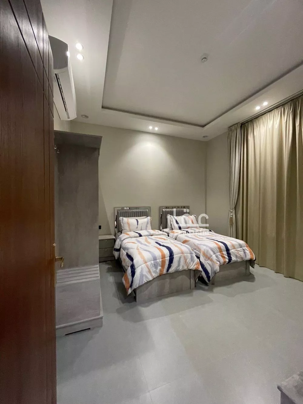 شقة 1 غرف في اليرموك 2