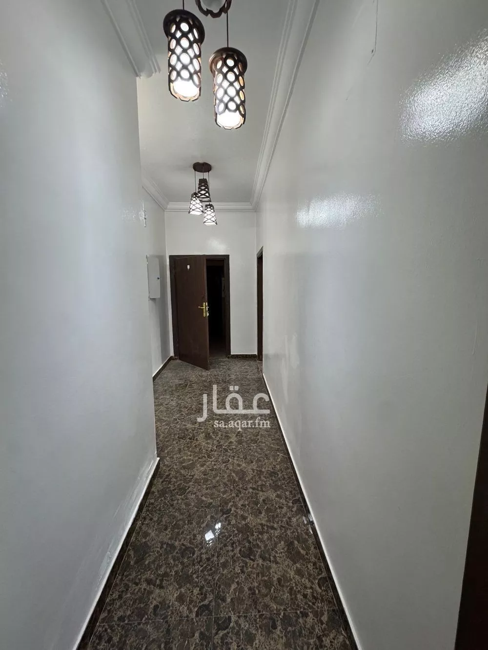 3 bedroom apartment in Al Shuhada 4