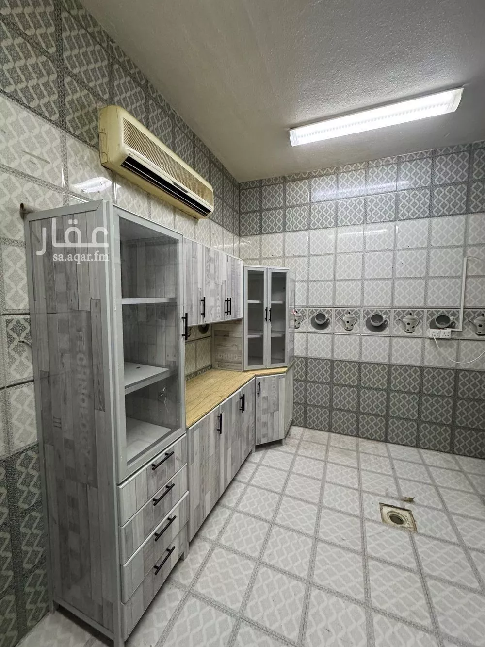 3 bedroom apartment in Al Shuhada 2