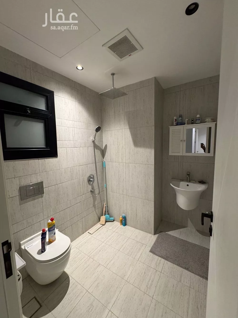 4 bedroom apartment in Al Shuhada, Riyadh 5