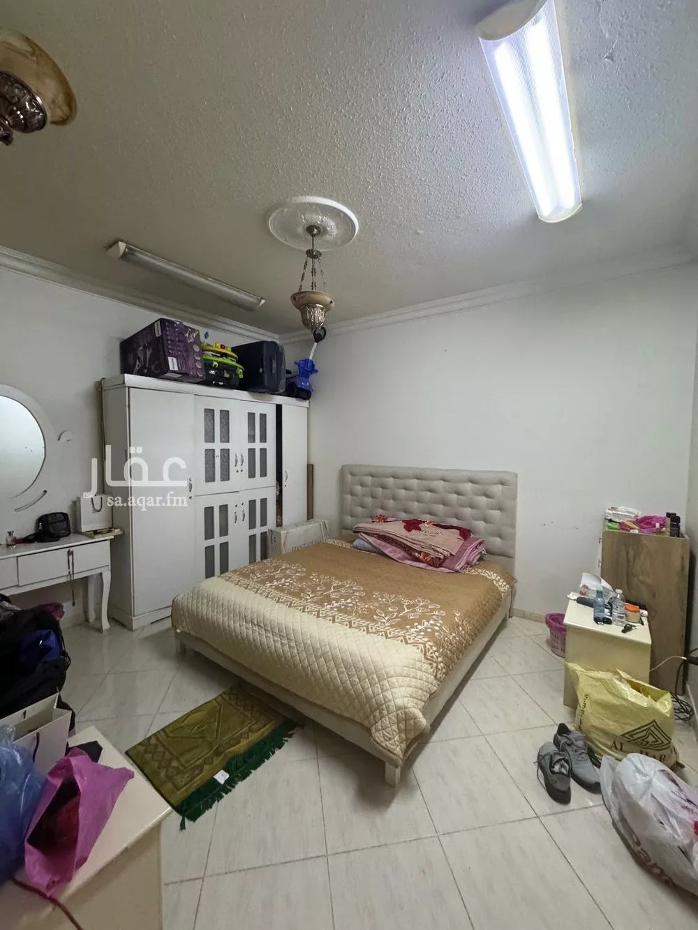 شقة 3 غرف في اشبيلية 5