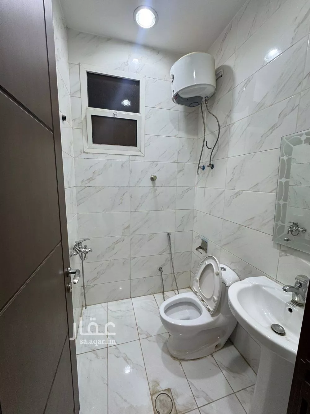 مكتب 65 م² في اليرموك 2