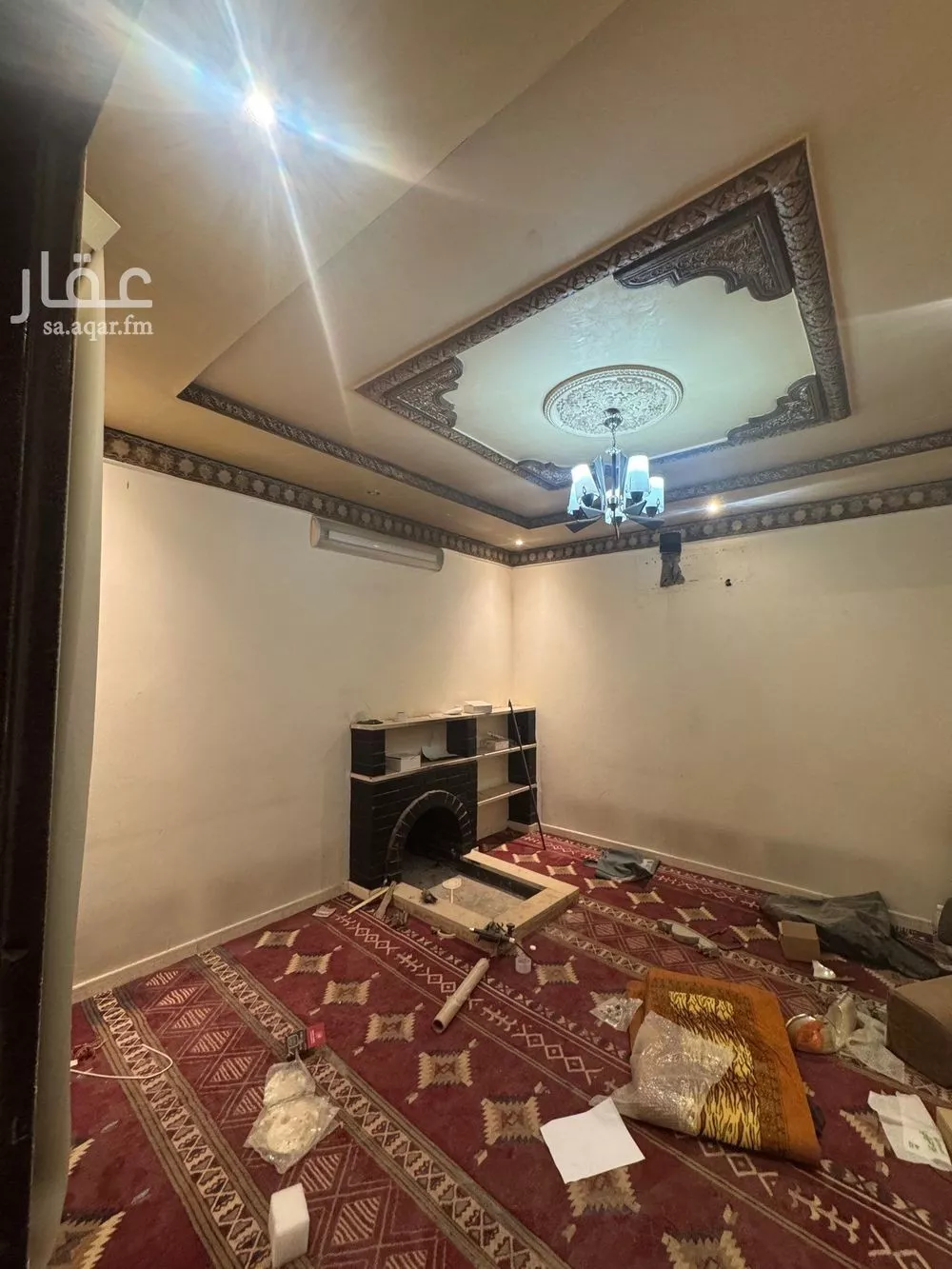 5 bedroom floor in Ishbiliyah 3