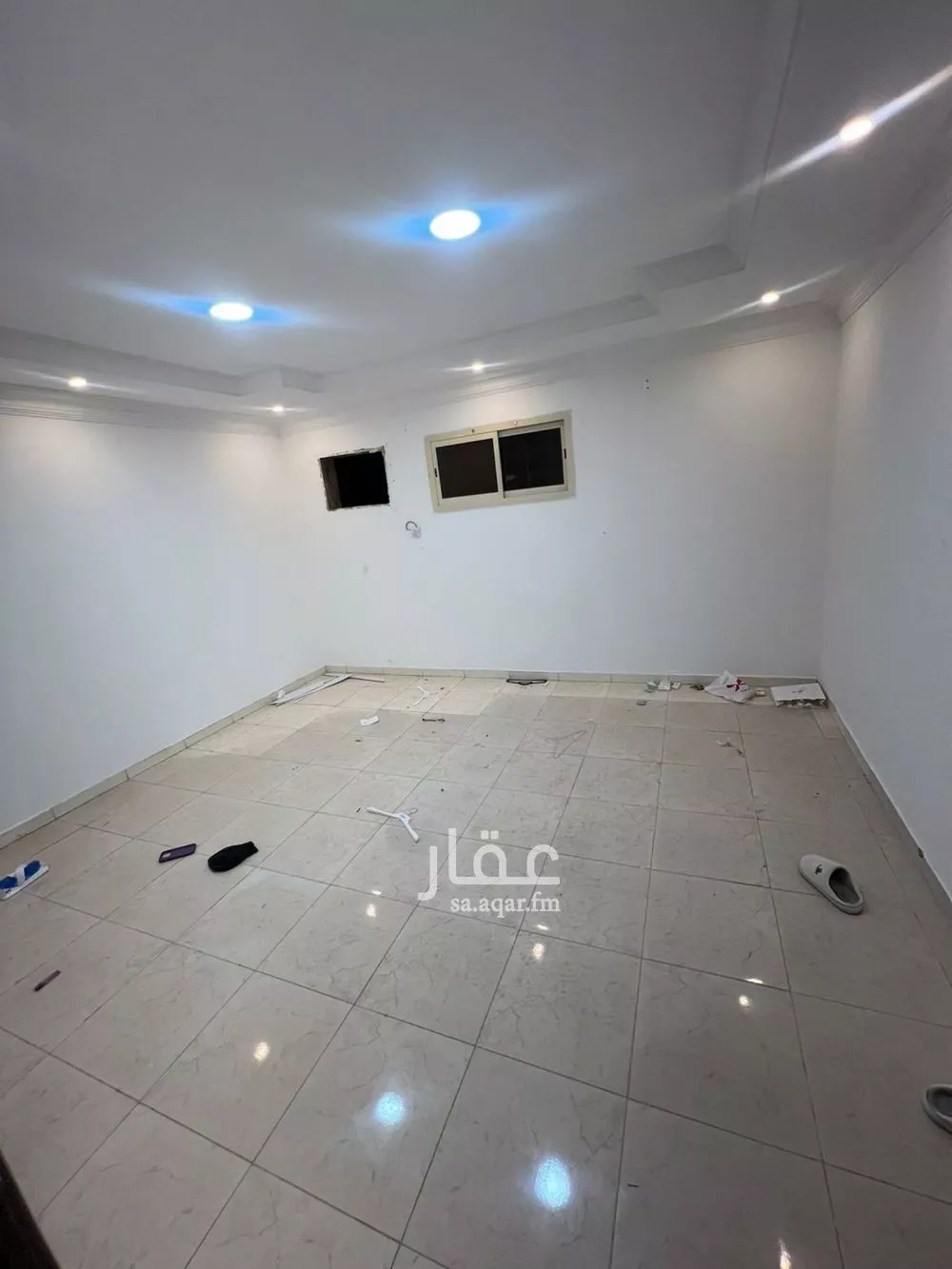 شقة 3 غرف في اشبيلية 1