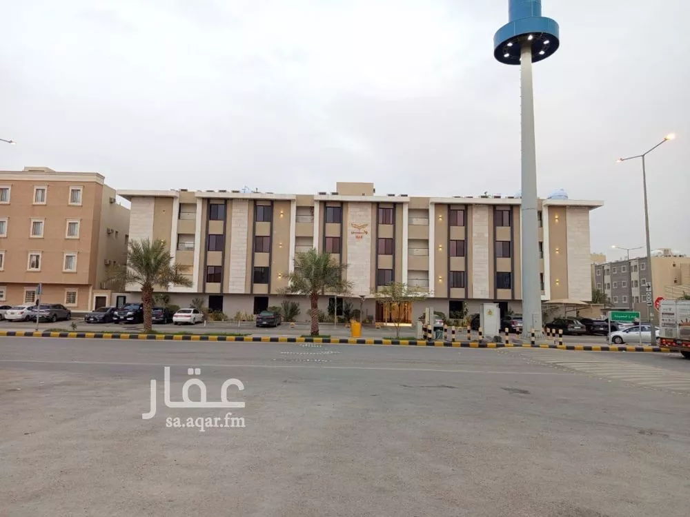 شقة 3 غرف في قرطبة 2