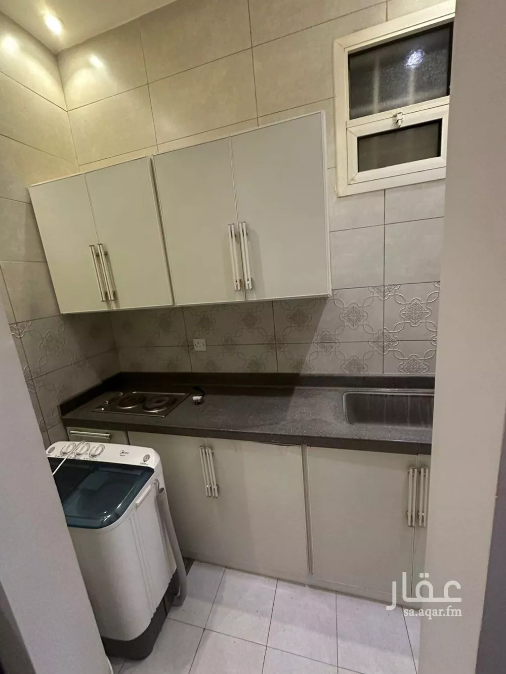 2 bedroom apartment in Al Yarmouk 2