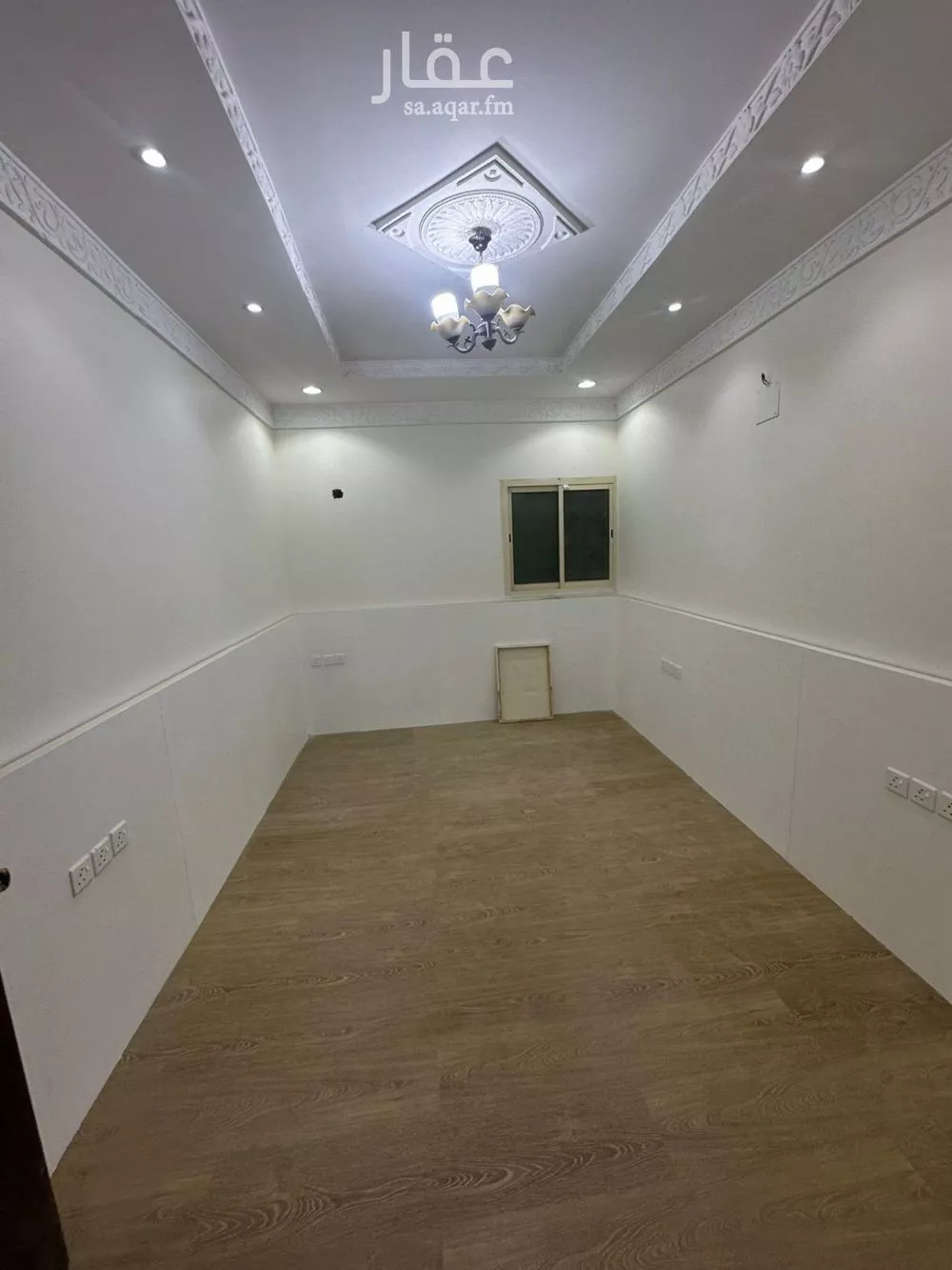 4 bedroom floor in Al Yarmouk 5