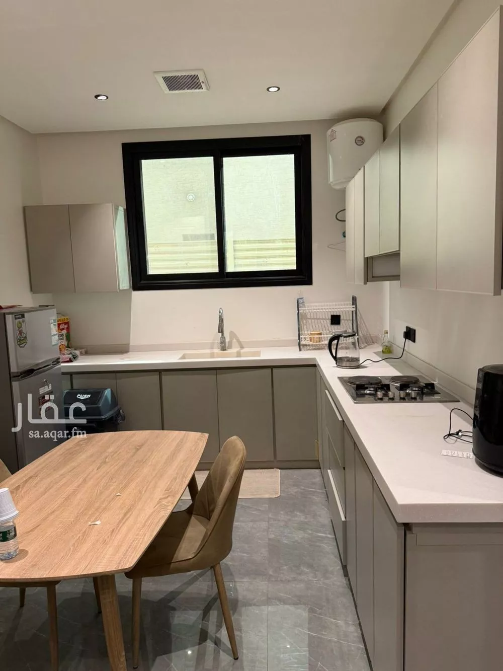 دور 2 غرف في اليرموك 1