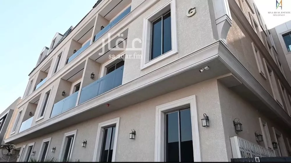 3 bedroom apartment in Al Yarmouk 1