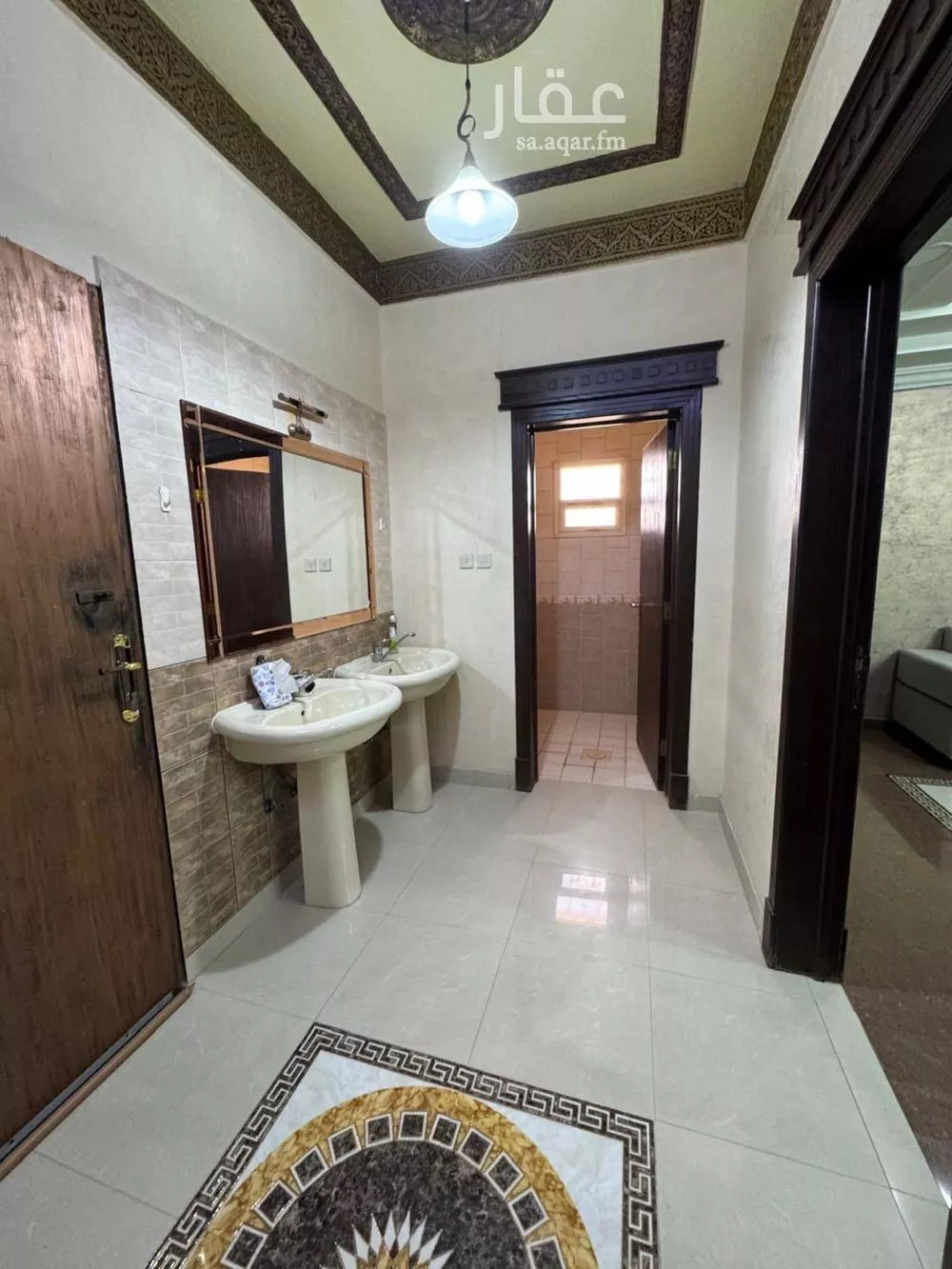 دور 4 غرف في اشبيلية 4