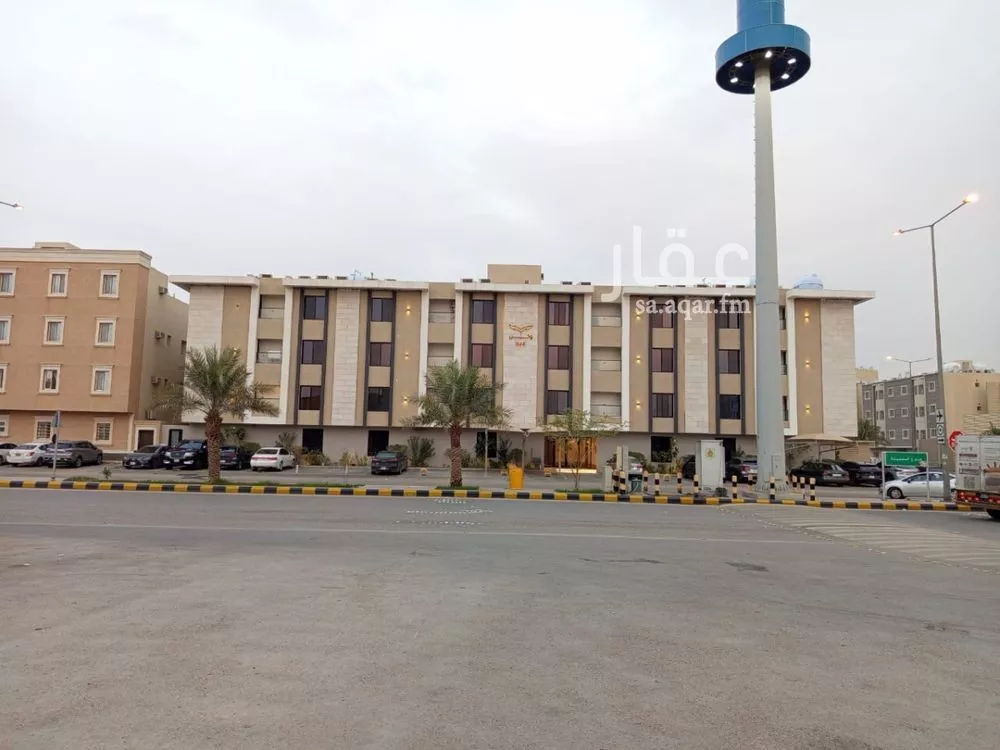 شقة 3 غرف في قرطبة 2