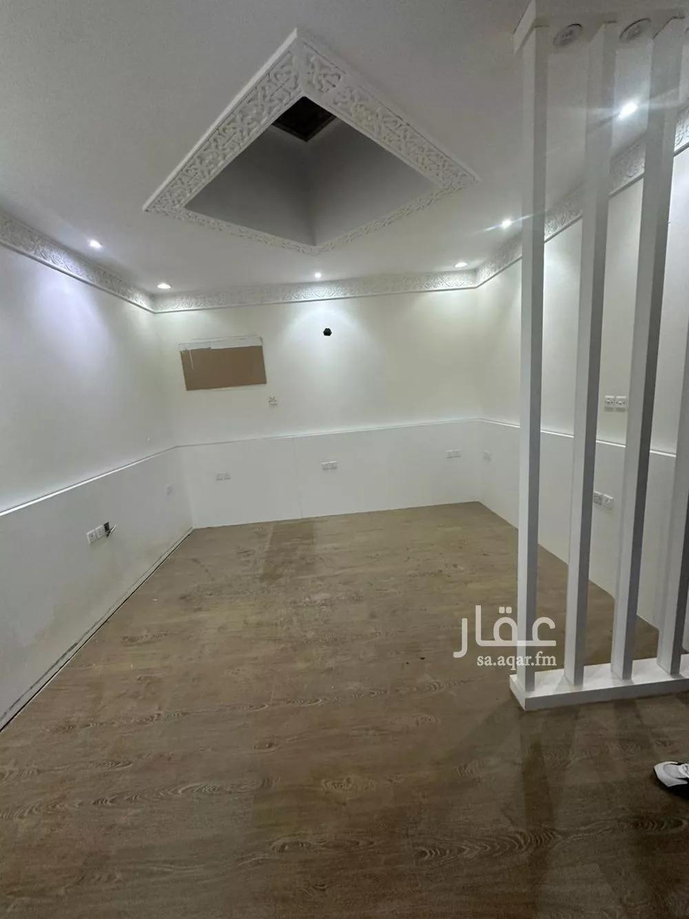4 bedroom floor in Al Yarmouk 2