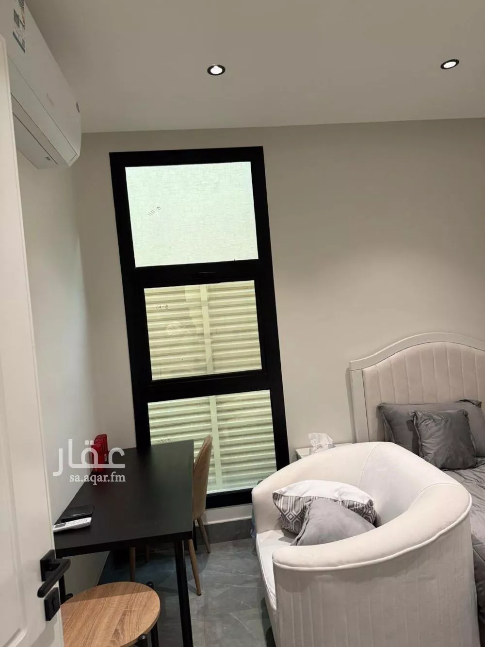 دور 2 غرف في اليرموك 3