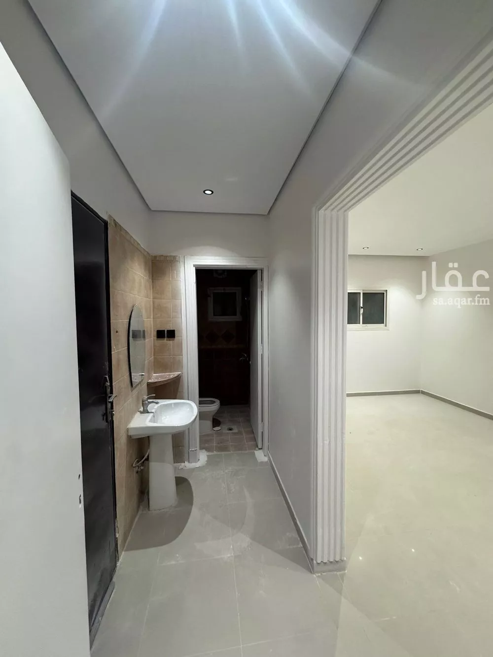 3 bedroom floor in Ishbiliyah 4