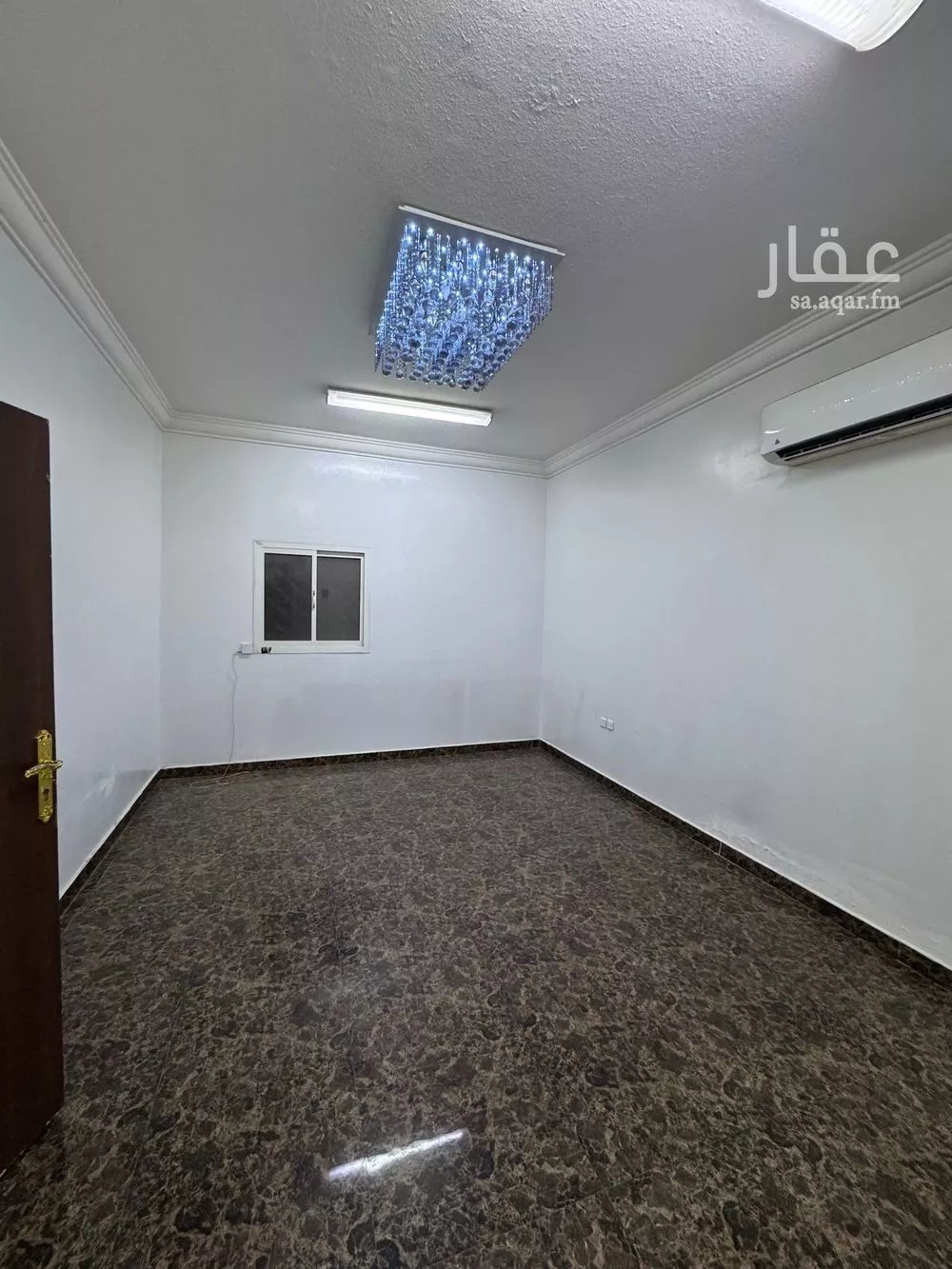3 bedroom apartment in Al Shuhada 1